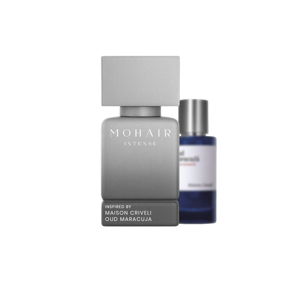 MOHAIR 0497 - MARACUJA OUD - Mohair