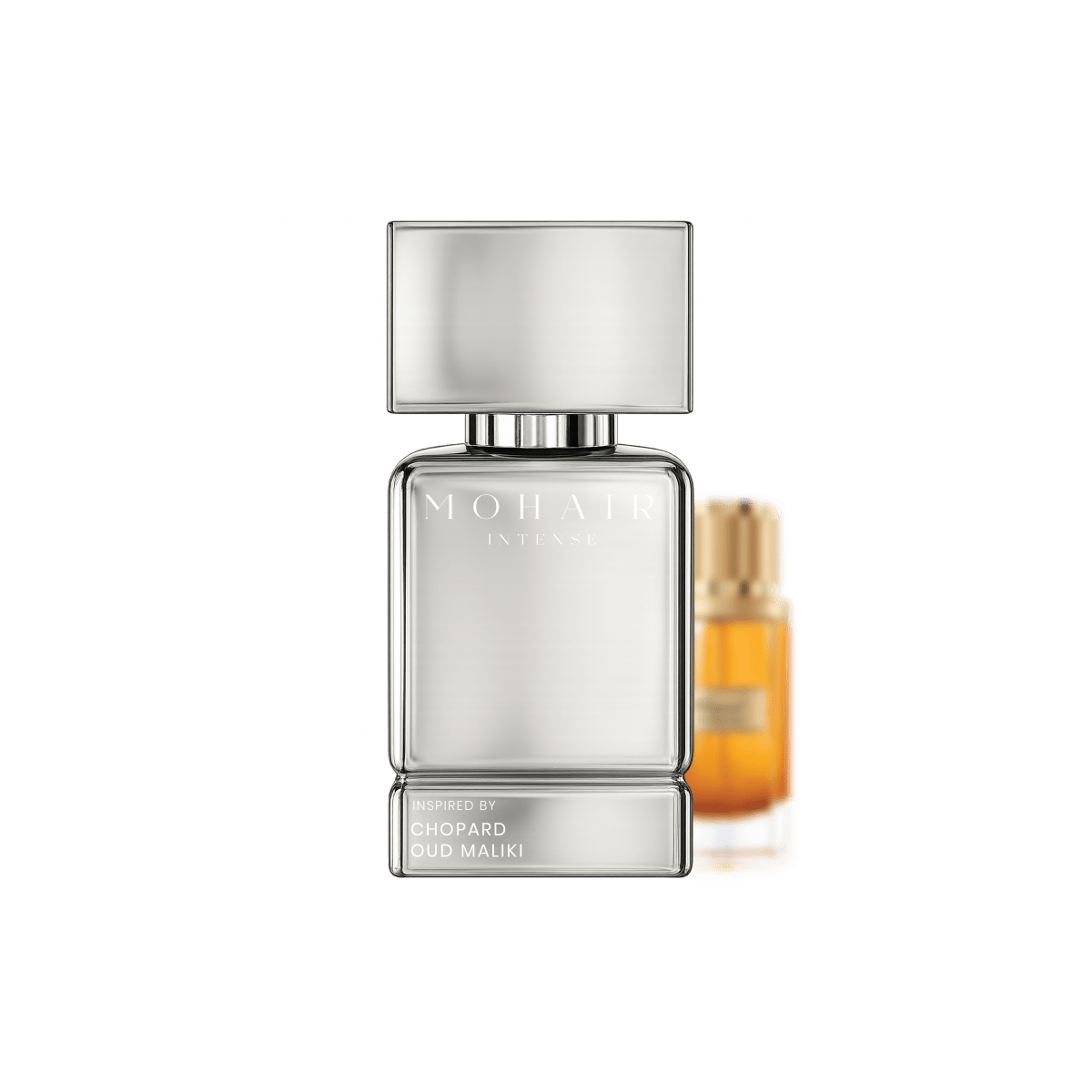 MOHAIR 0122 - Oud Malki - Mohair