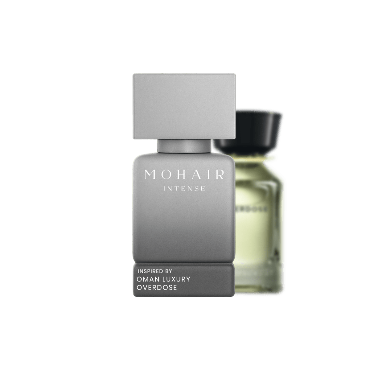 MOHAIR 0557 - OVERDOSE - Mohair