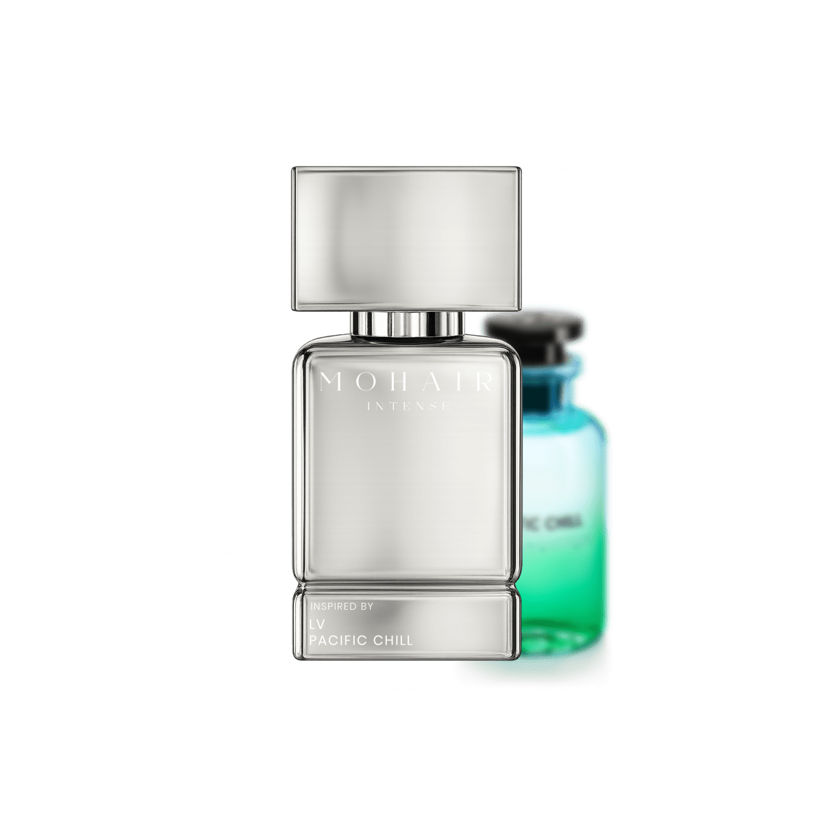 MOHAIR 0255 - PecificChill - Mohair