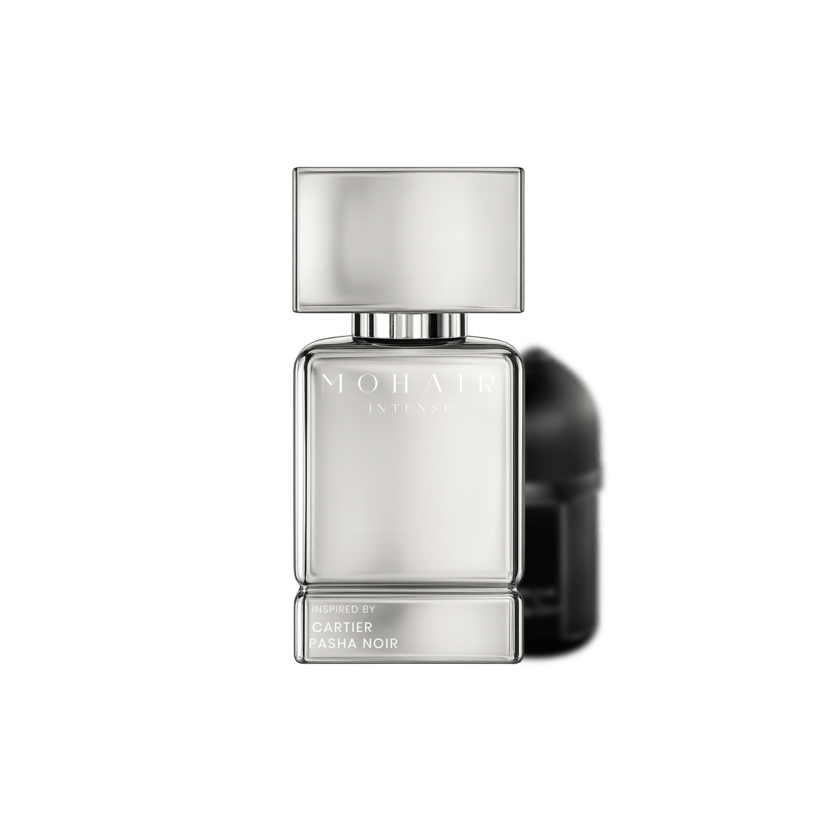 MOHAIR 0113 - Pasha De Noir - Mohair