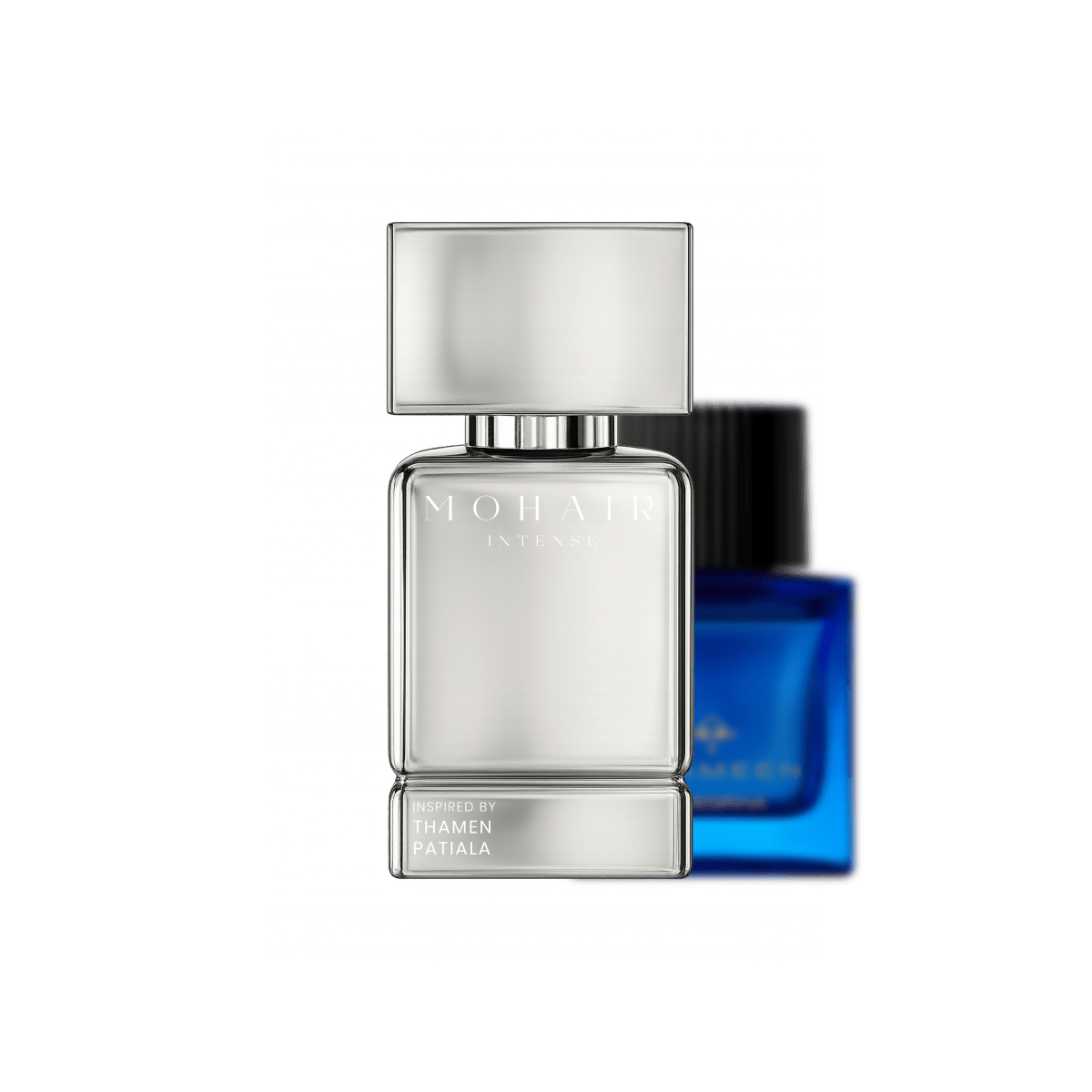 MOHAIR 0576 - PATIALA - Mohair