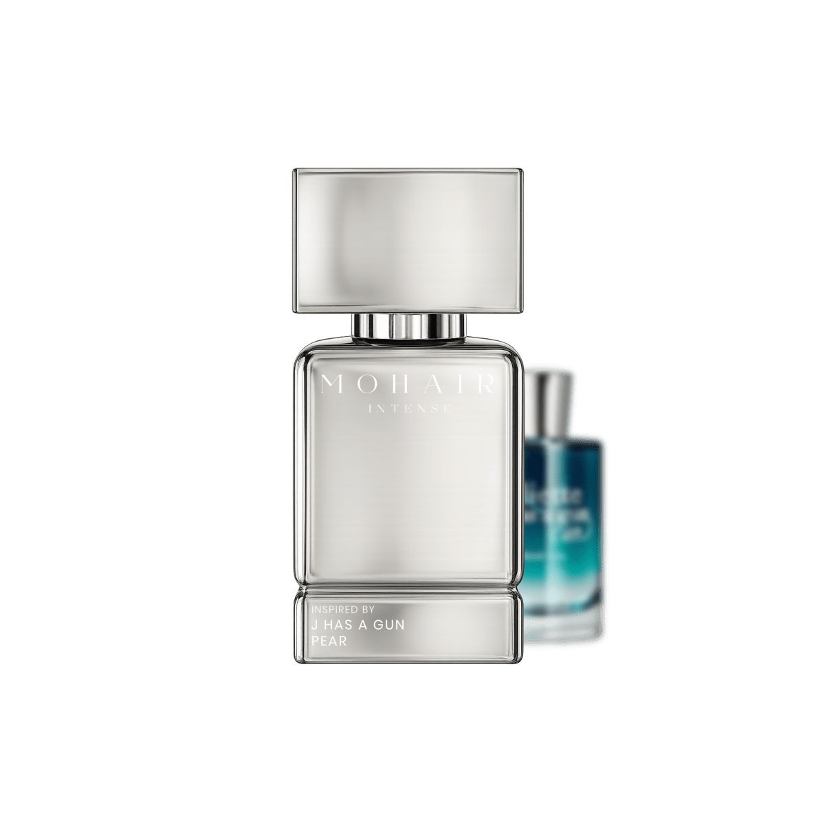 MOHAIR 0229 - Pear - Mohair