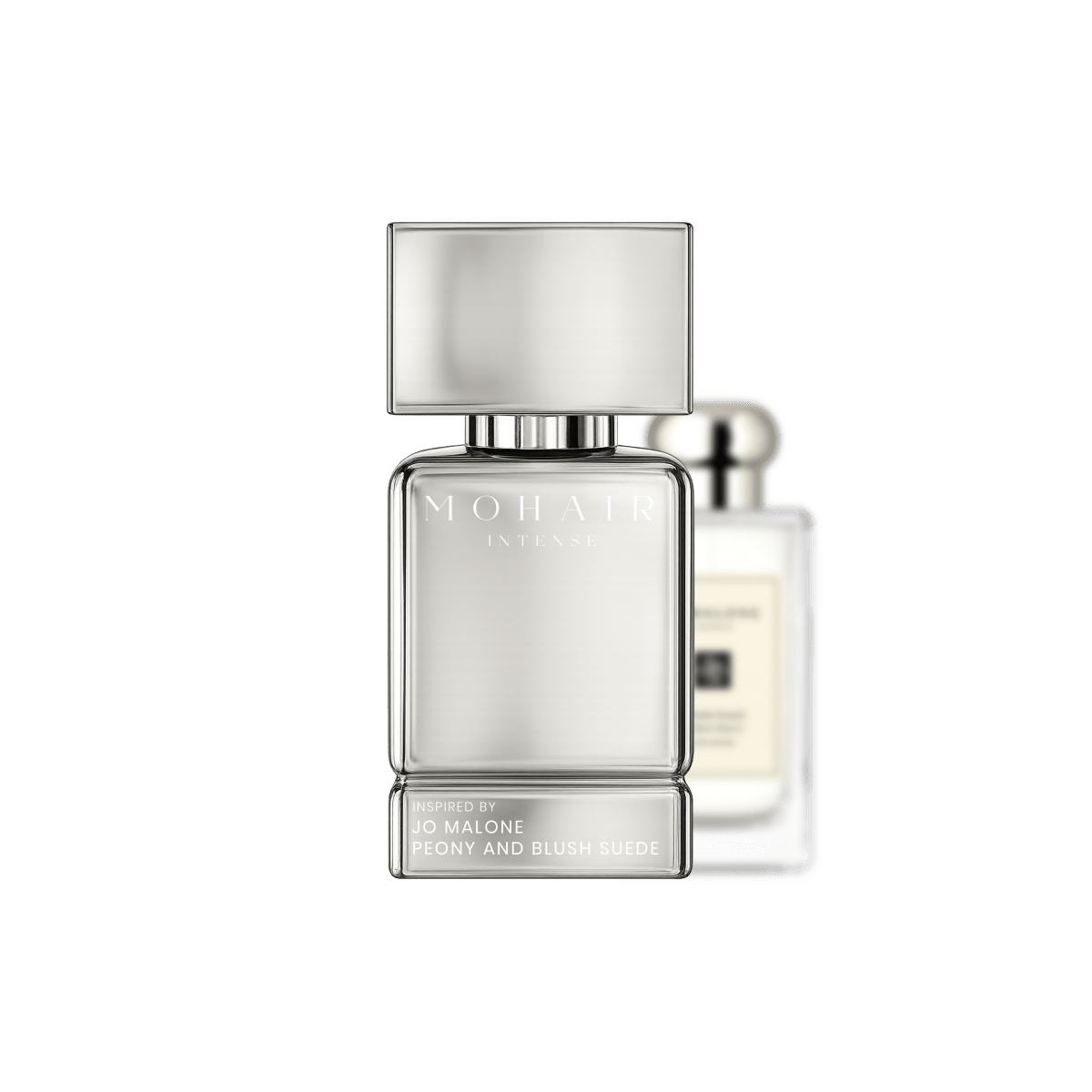 MOHAIR 0234 - Peony - Mohair