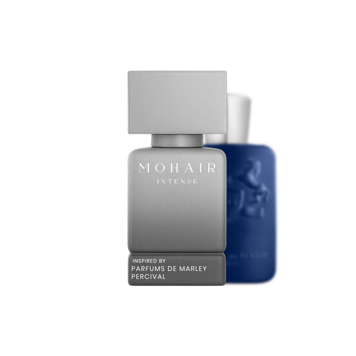 MOHAIR 0561 - PERCIVAL - Mohair