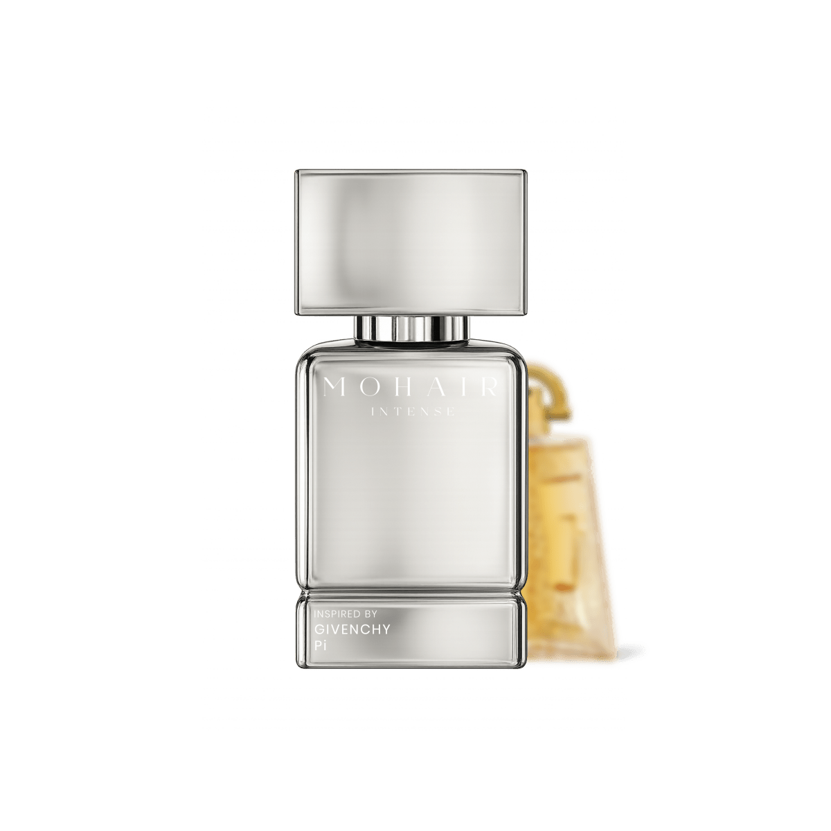 MOHAIR 0488 - Pi - Mohair