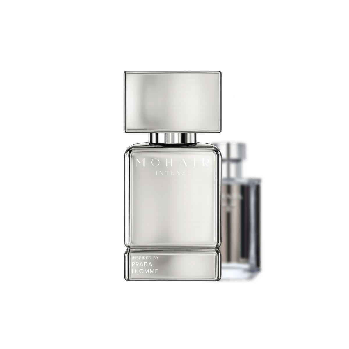 MOHAIR 0328 - Lhome - Mohair