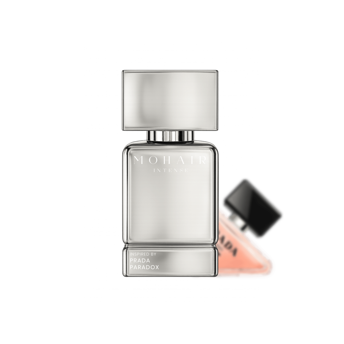 MOHAIR 0325 - Paradox - Mohair