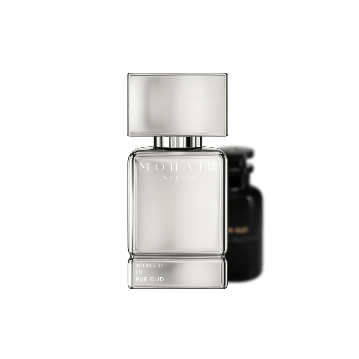 MOHAIR 0259 - Pur Oud - Mohair