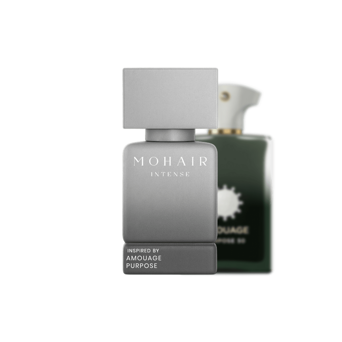 MOHAIR 0019 - Purpose - Mohair