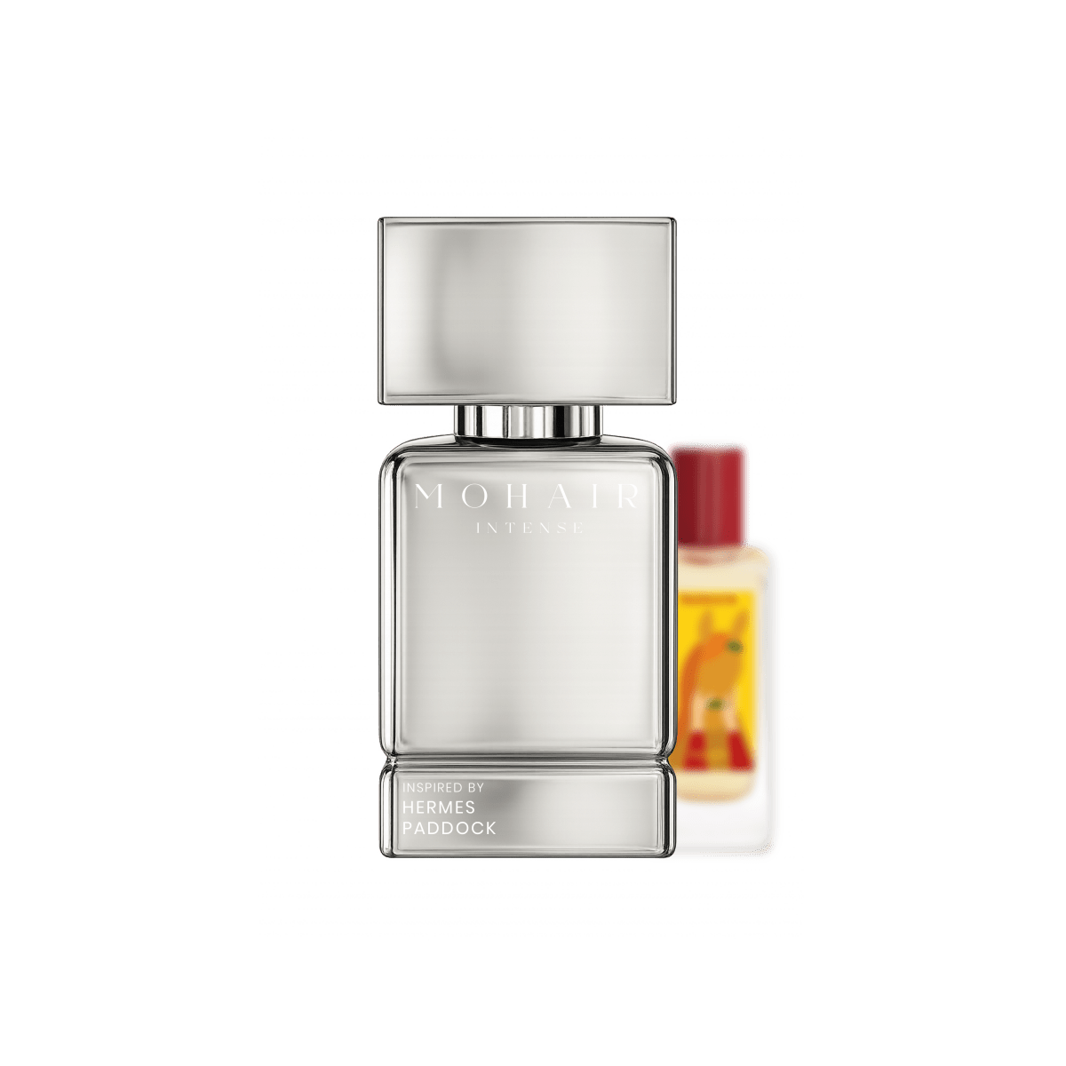 MOHAIR 0201 - Padok - Mohair