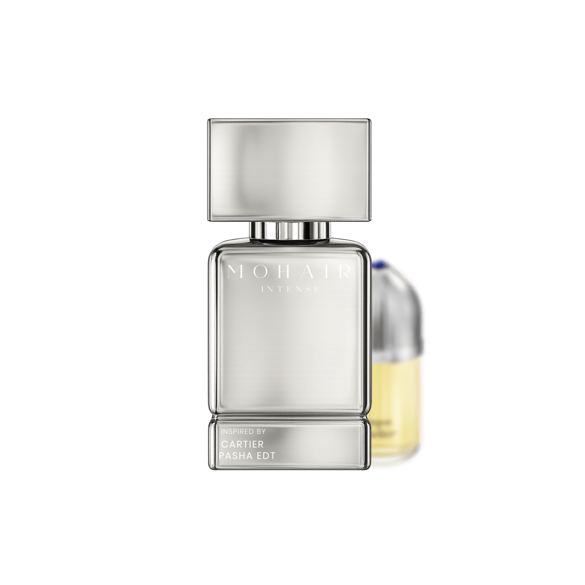 MOHAIR 0109 - Pasha - Mohair