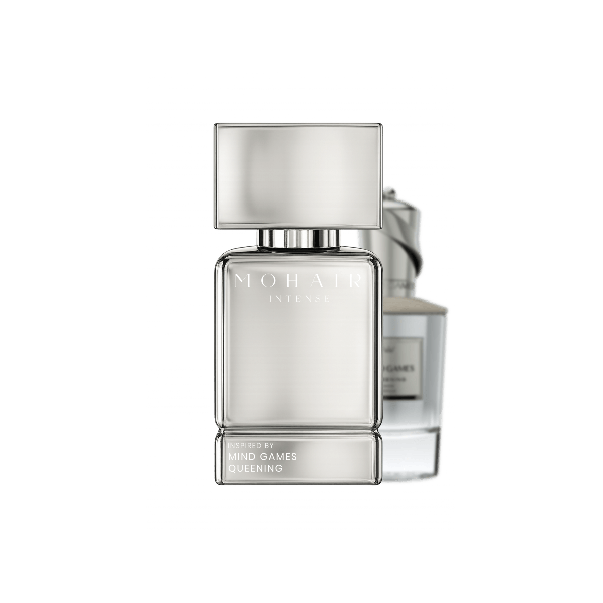 MOHAIR 0638 - Queening - Mohair