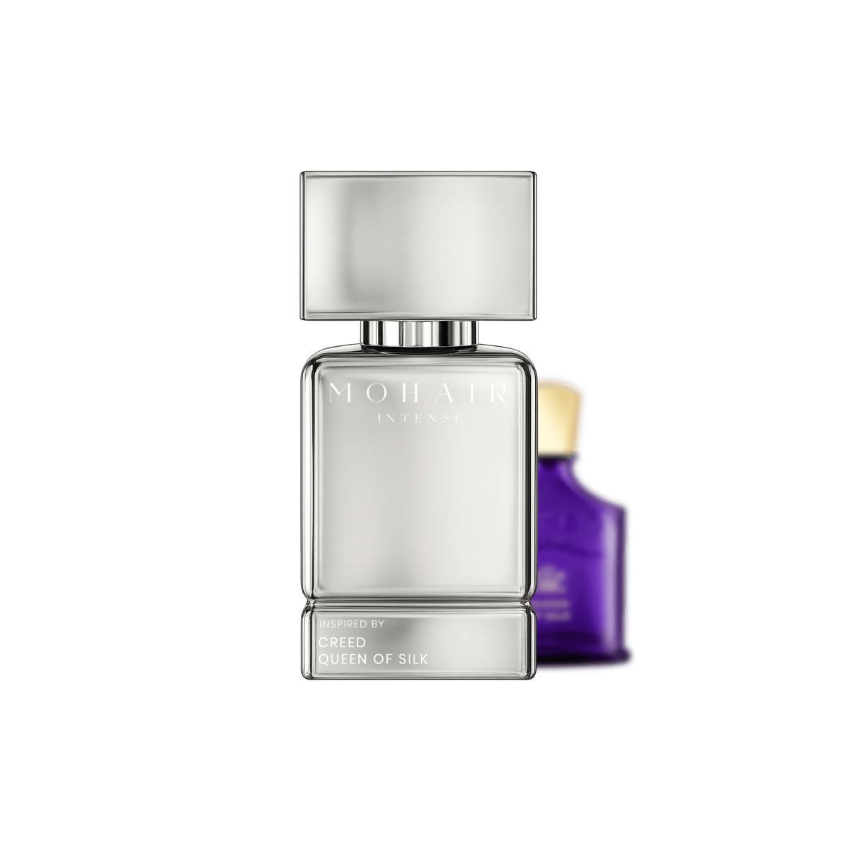 MOHAIR 0135 - Queen of silk - Mohair