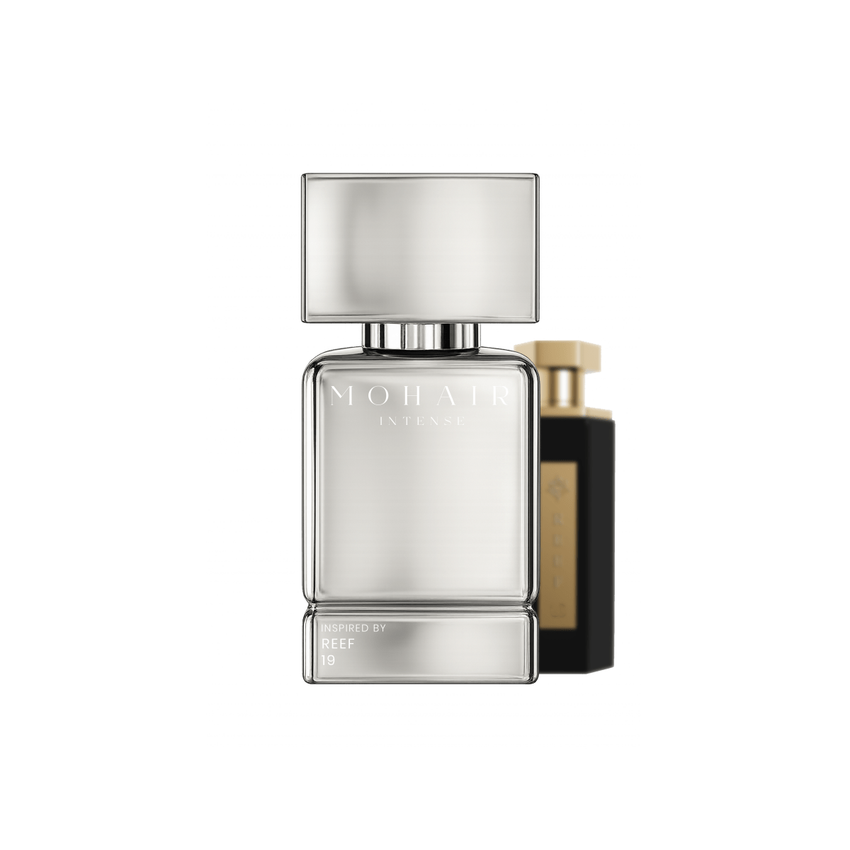 MOHAIR 0653 - REF 19 - Mohair