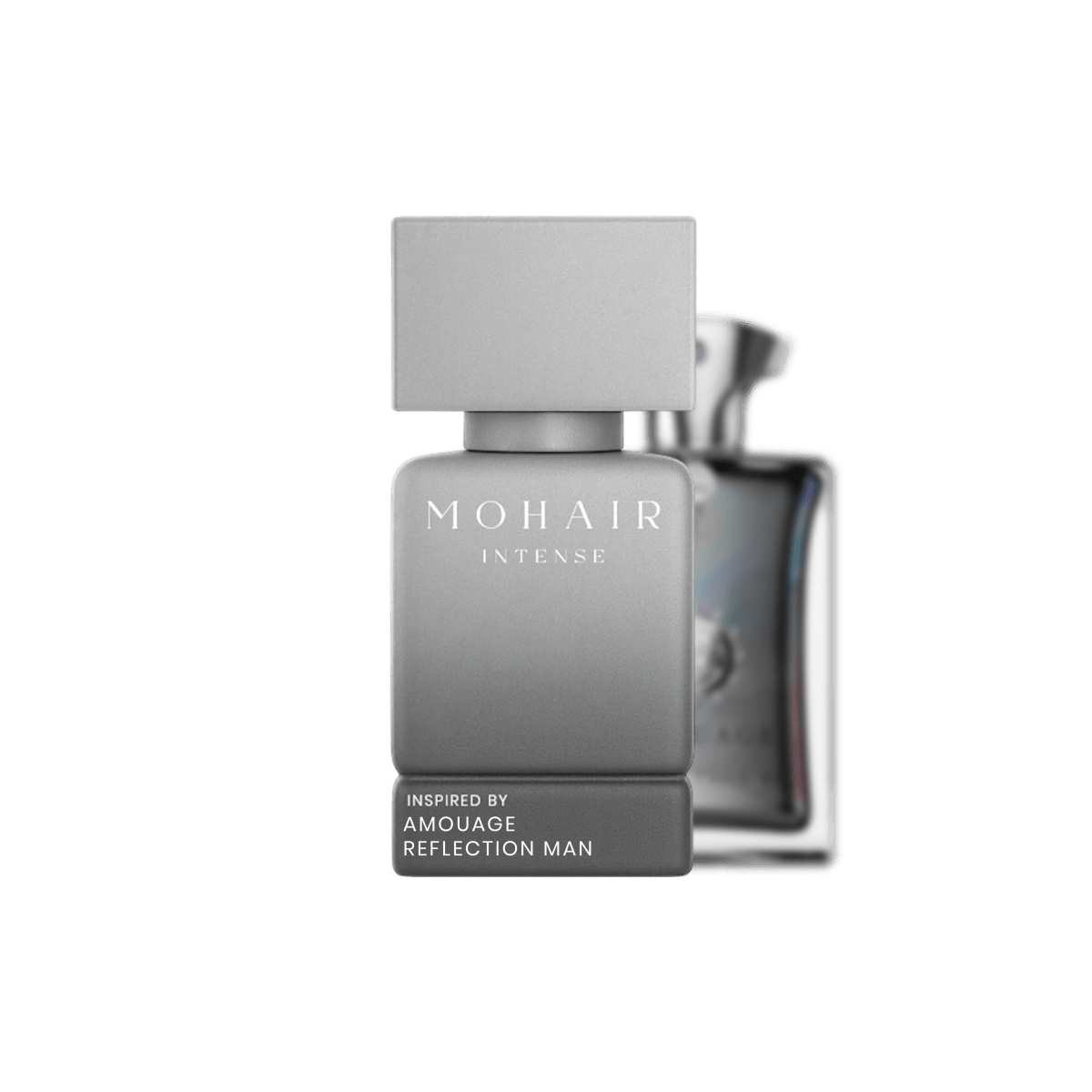 MOHAIR 0026 - Reflection - Mohair