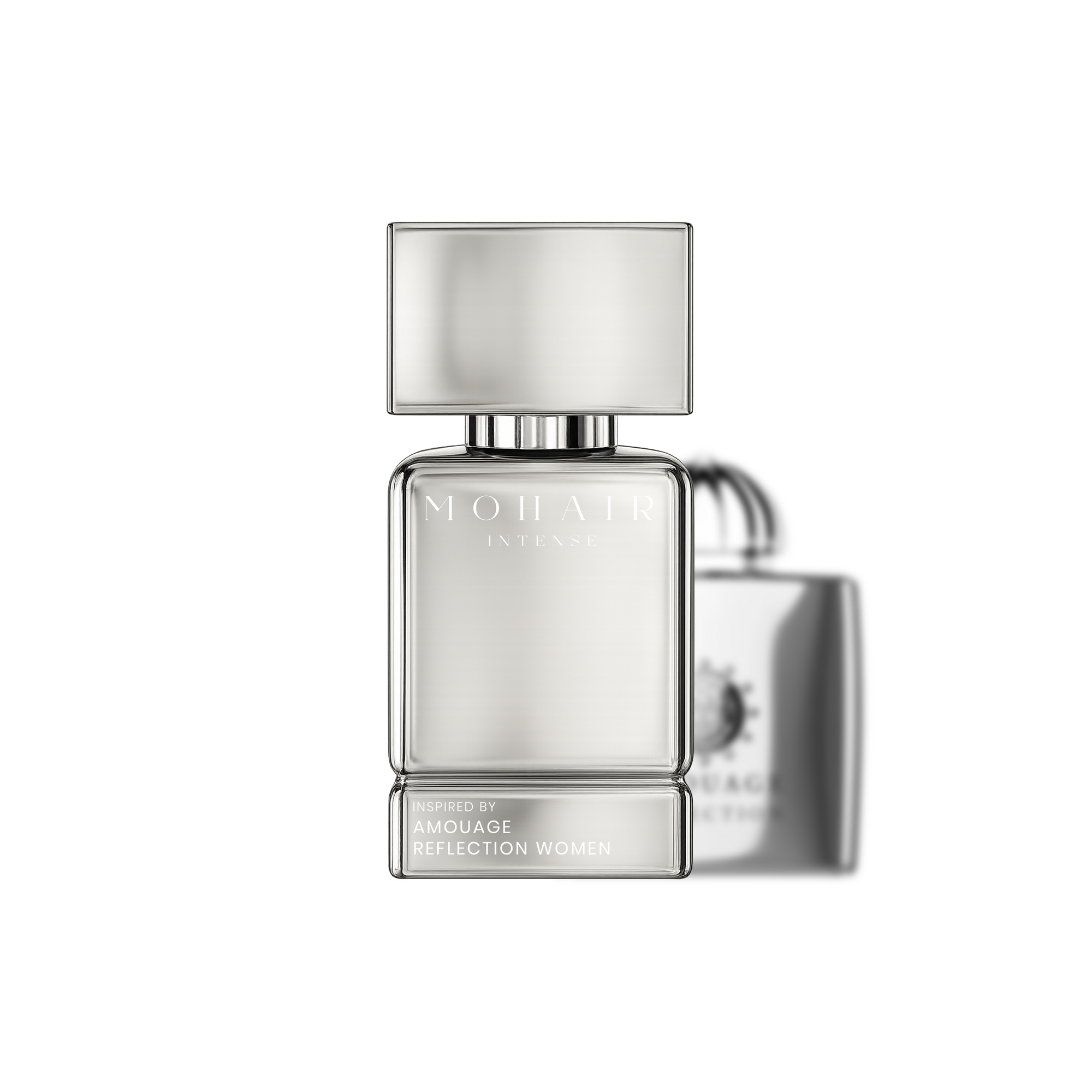 MOHAIR 0396 - REFLECTION WOMEN