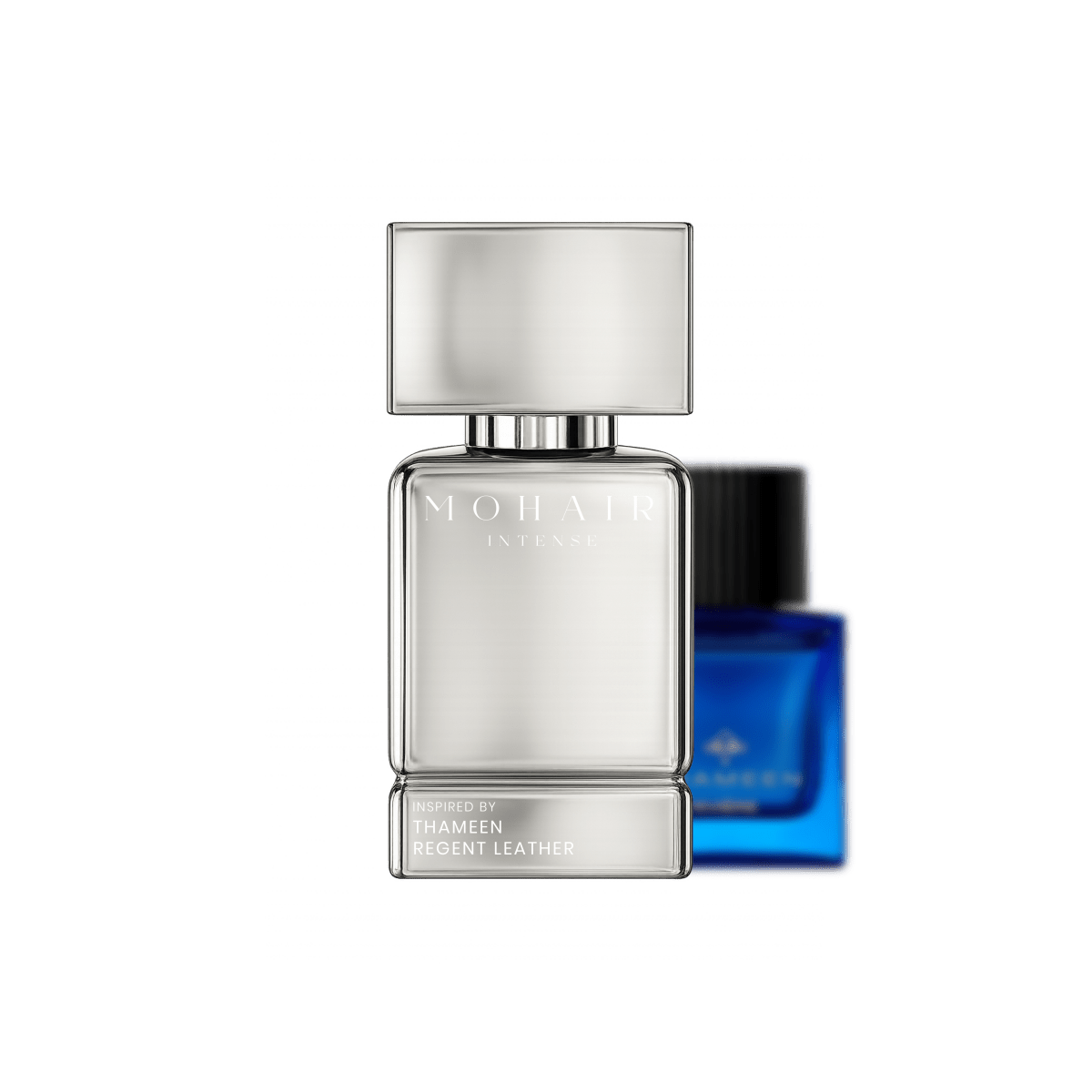 MOHAIR 0354 - Regent leather - Mohair