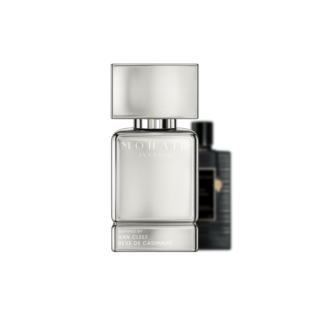 MOHAIR 0597 - REVE DE CASHMERE - Mohair