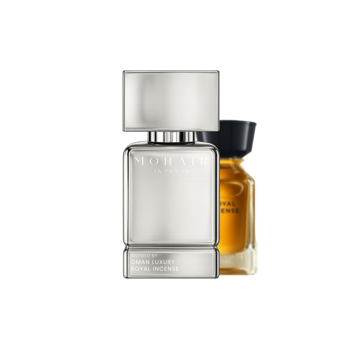 MOHAIR 0651 - Royal Incense - Mohair