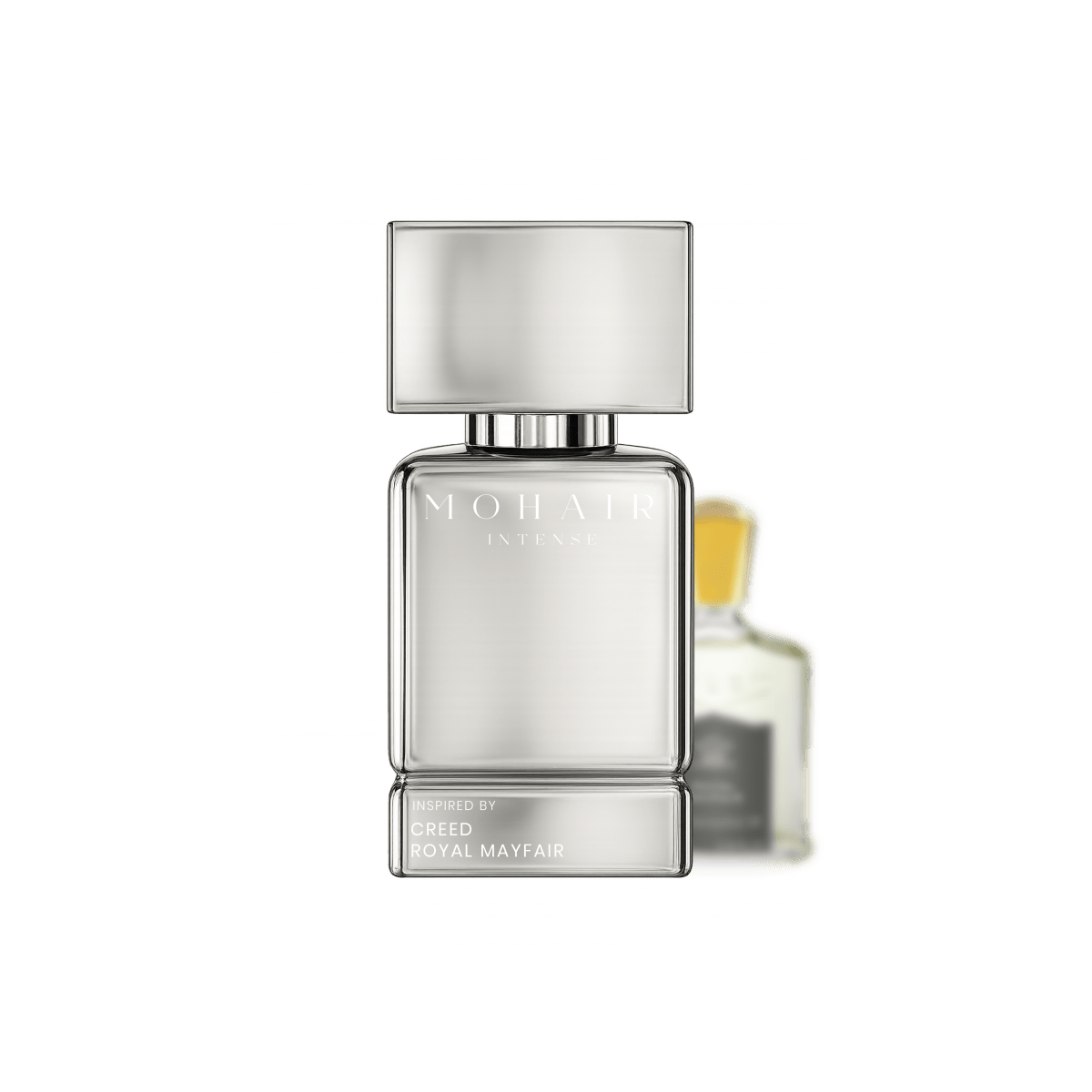 MOHAIR 0136 - Royal Mayfair - Mohair