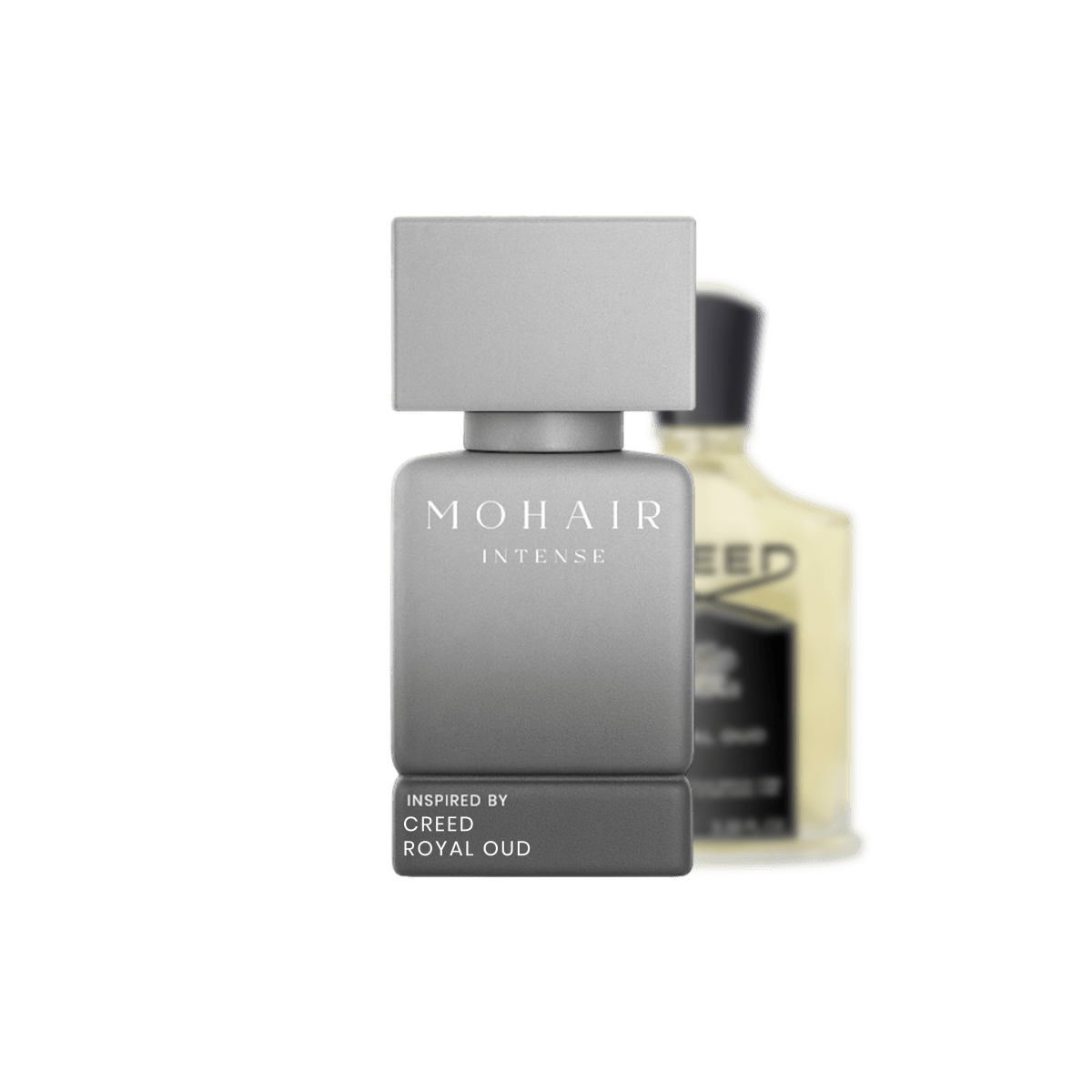 MOHAIR 0458 - ROYAL OUD - Mohair