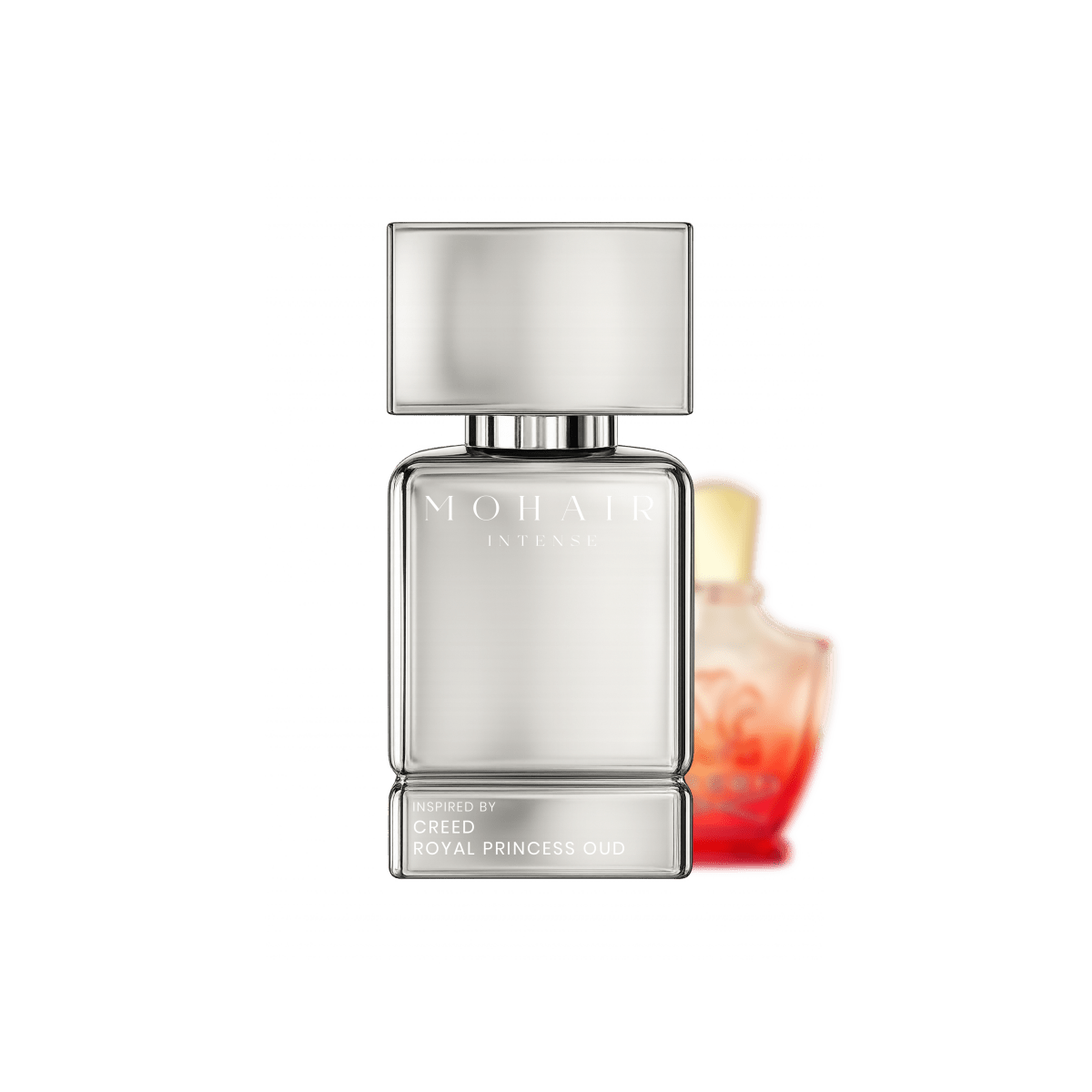 MOHAIR 0453 - ROYAL PRINCESS OUD - Mohair