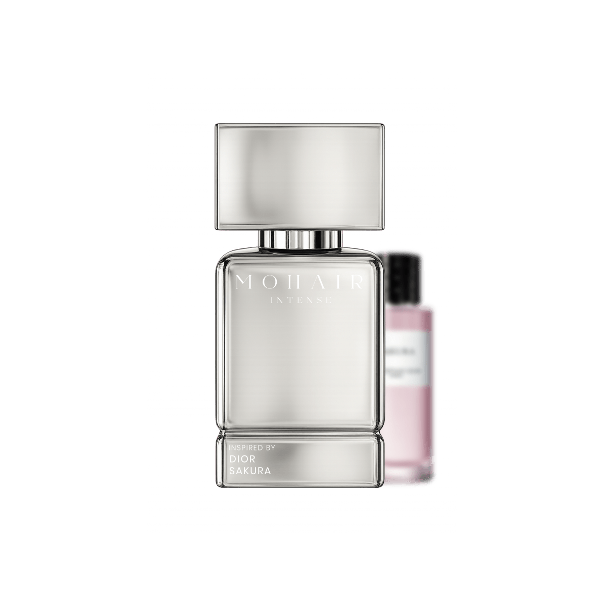 MOHAIR 0468 - SAKURA - Mohair