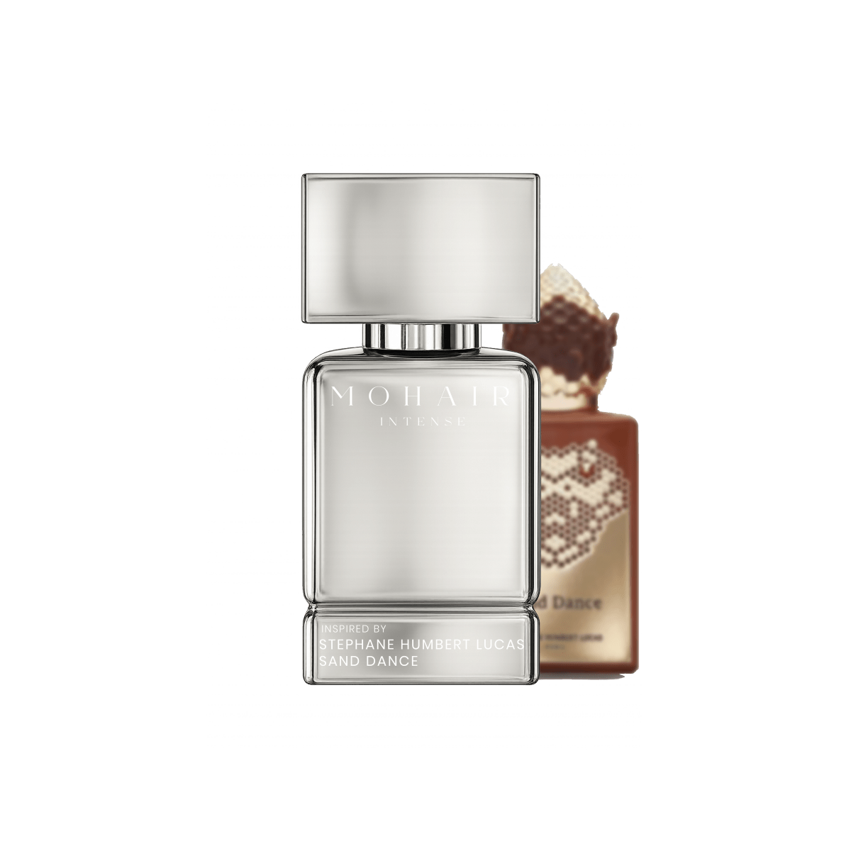 MOHAIR 0656 - SAND DANCE - Mohair