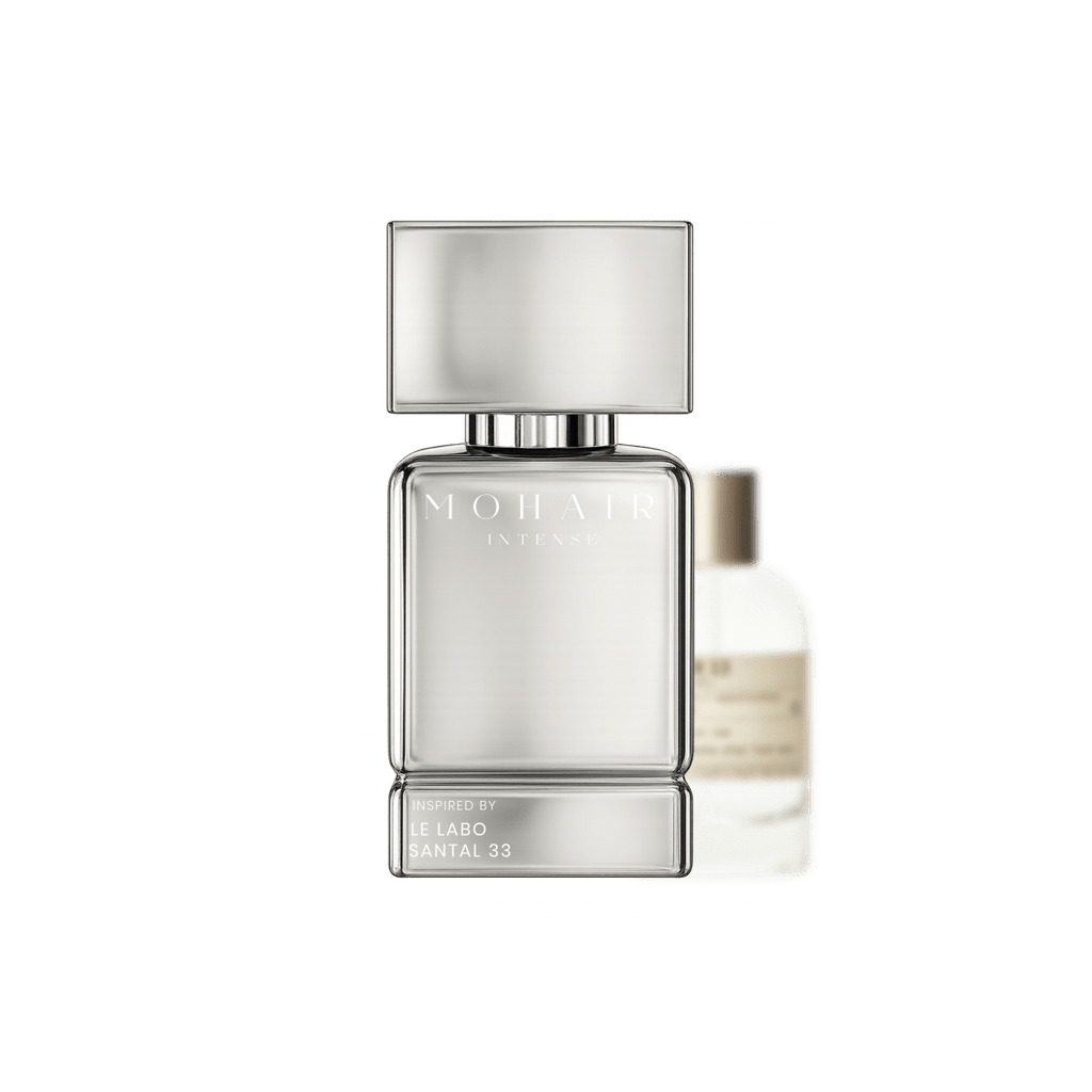 MOHAIR 0245 - 33 Santal - Mohair