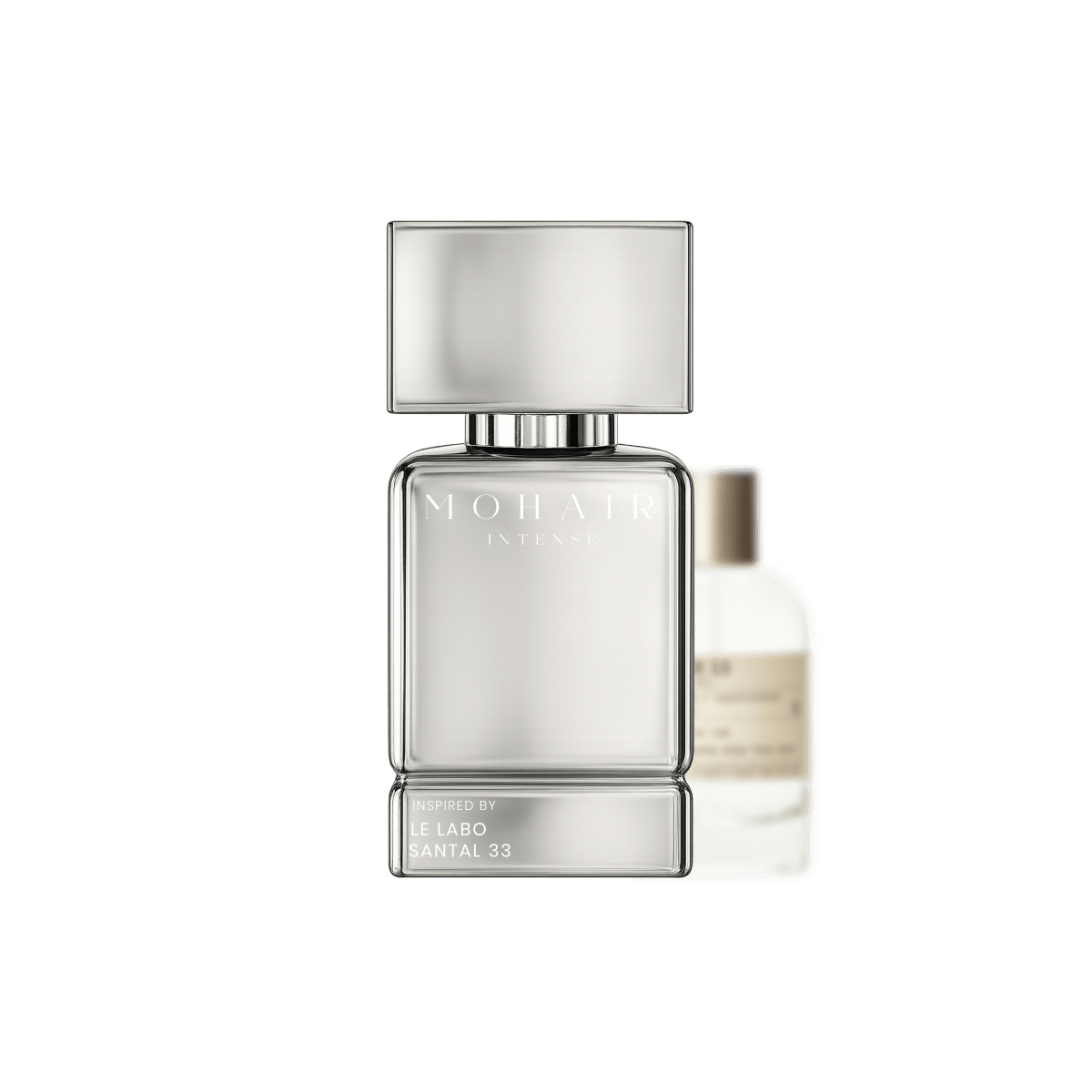 MOHAIR 0245 - 33 Santal - Mohair