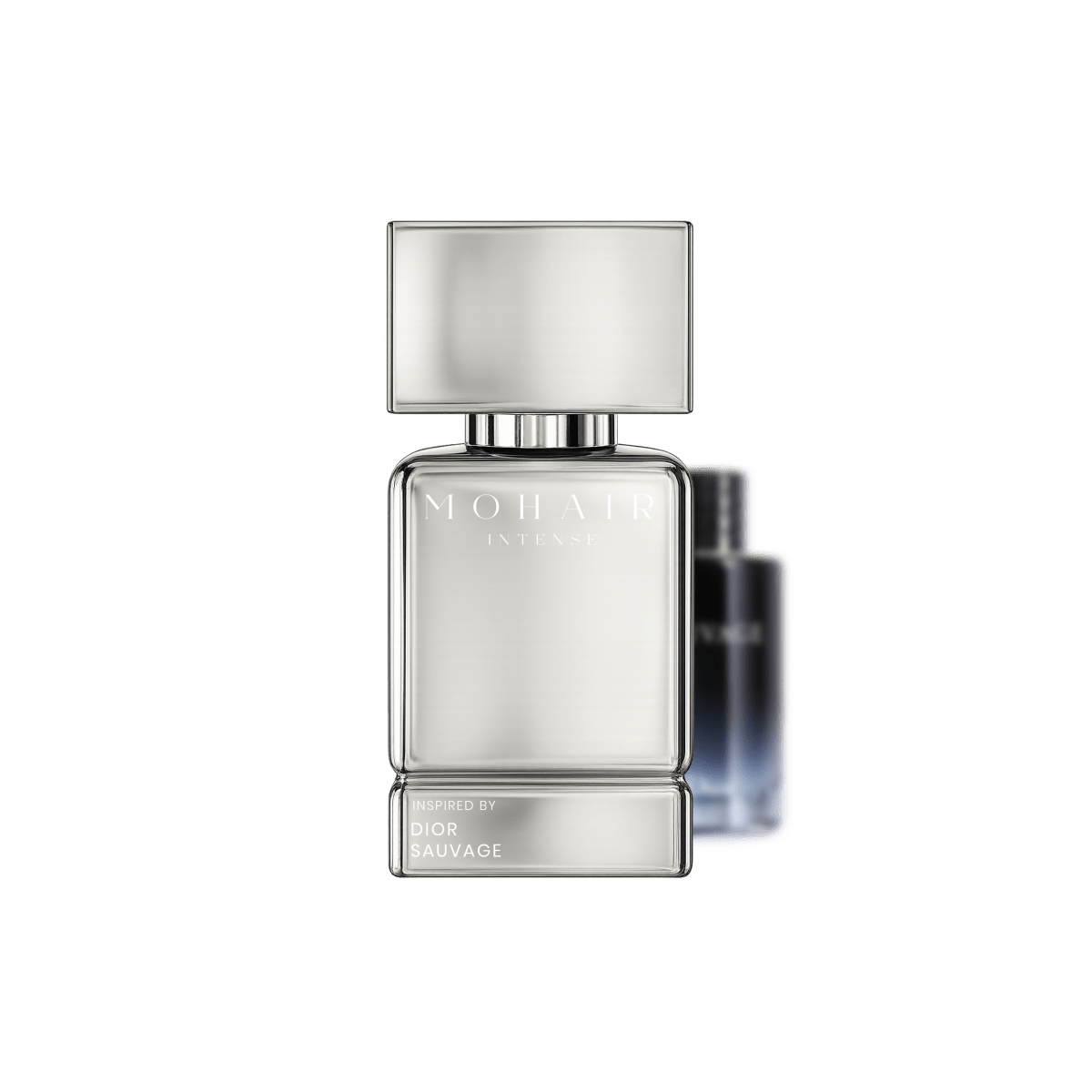 MOHAIR 0137 - Sauvage - Mohair