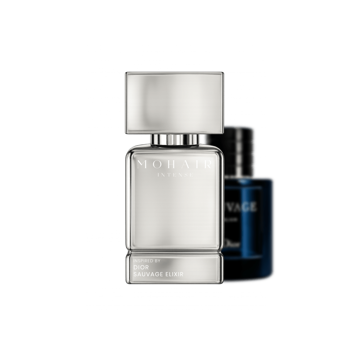 MOHAIR 0459 - SAVAGE ELIXIR - Mohair