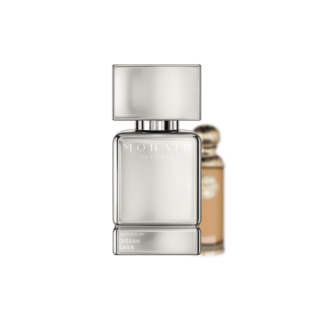 MOHAIR 0185 - Sava - Mohair