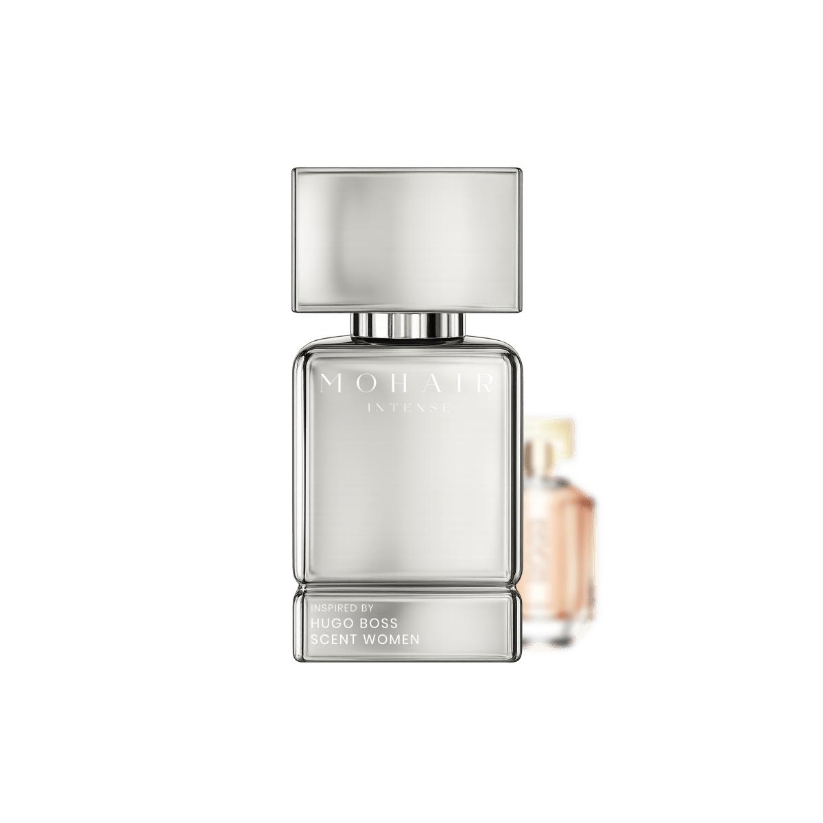 MOHAIR 0217 - The Scent Women - Mohair