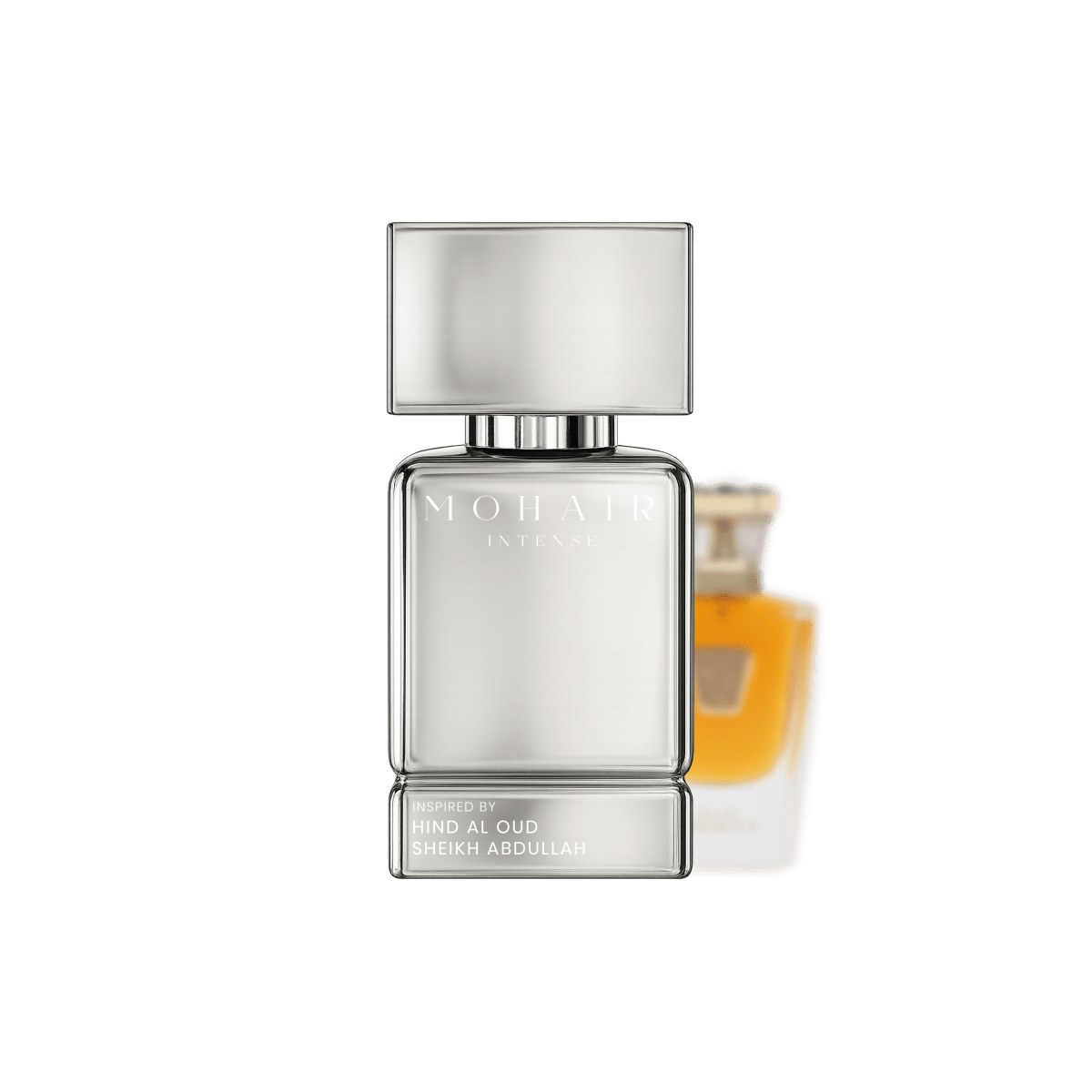 MOHAIR 0202 - Sheik Abdula - Mohair