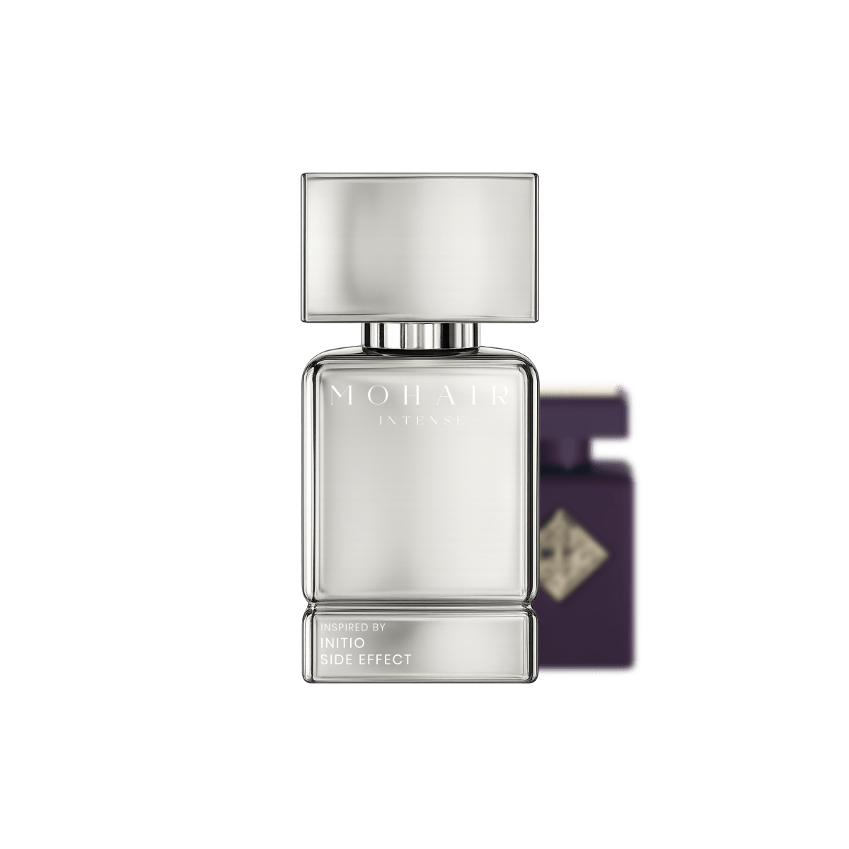 MOHAIR 0226 - Side effect - Mohair