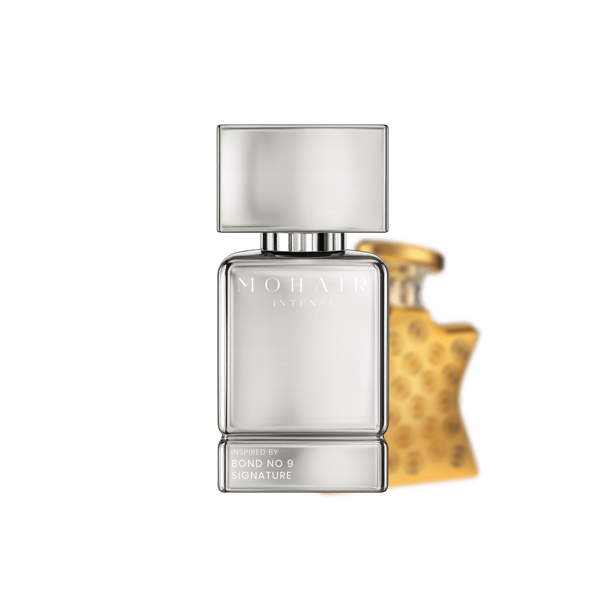 MOHAIR 0432 - SIGNATURE - Mohair