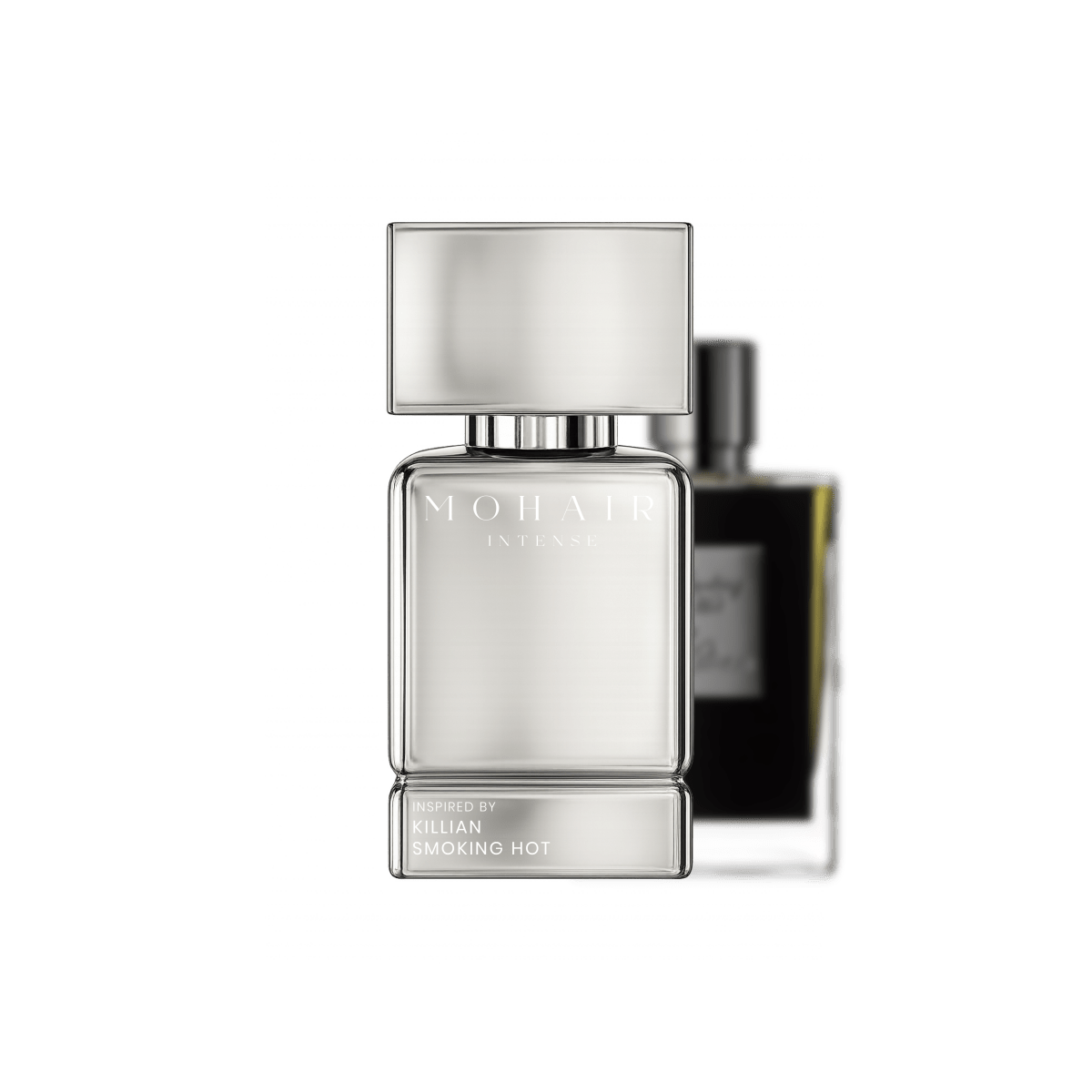 MOHAIR 0527 - SMOKIN HOT - Mohair