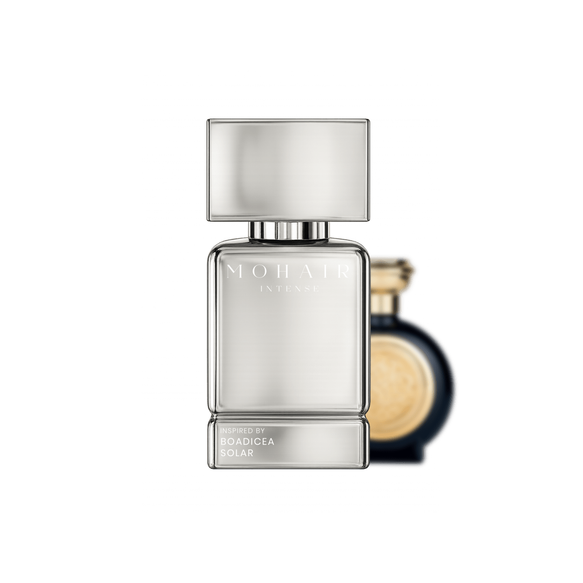 MOHAIR 0425 - SOLAR - Mohair