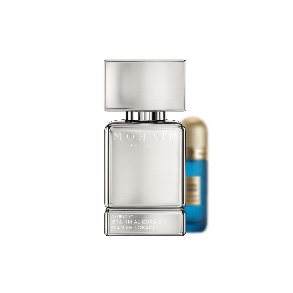 MOHAIR 0220 - Spanish Tobac - Mohair