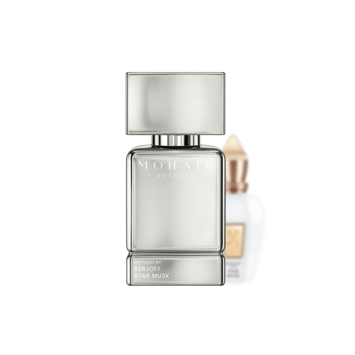 MOHAIR 0601 - STAR MUSK - Mohair