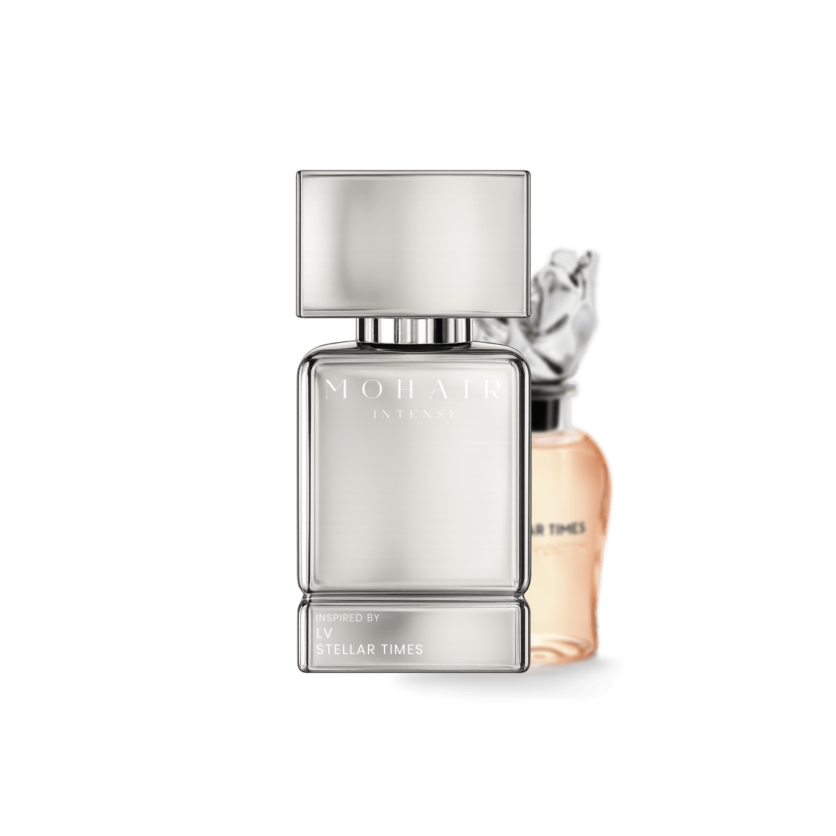 MOHAIR 0633 - STELLAR TIMES - Mohair