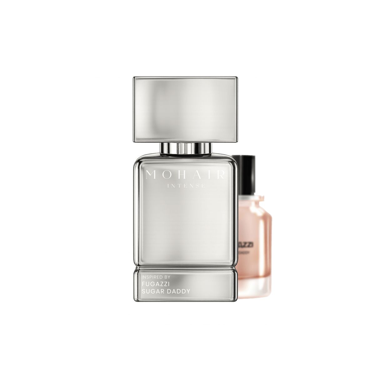 MOHAIR 0632 - SUGAR DADDY - Mohair