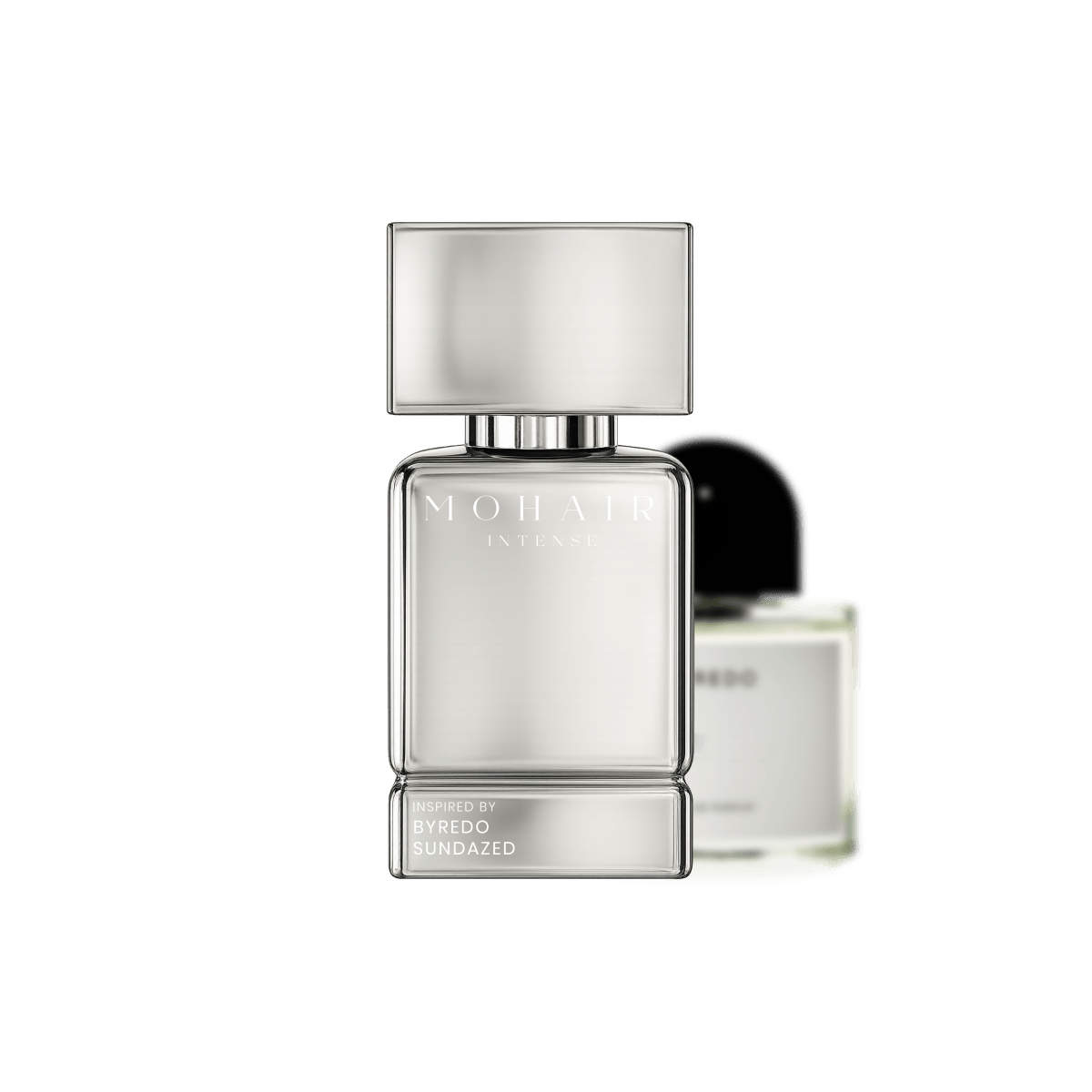 MOHAIR 0441 - SUNDAZED - Mohair