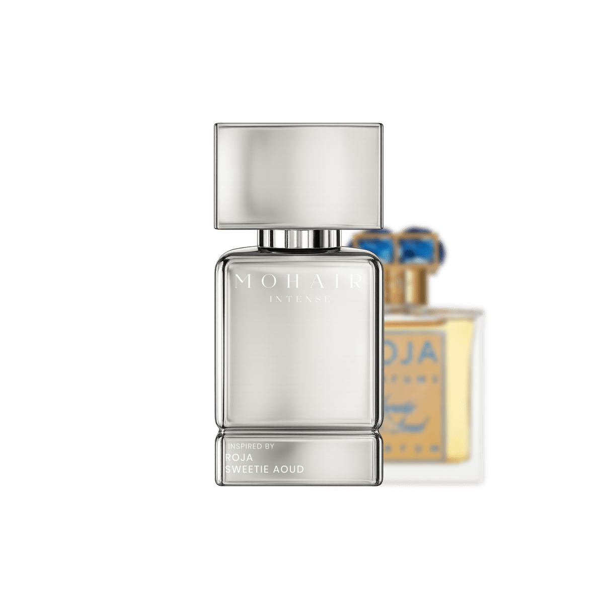 MOHAIR 0338 - Sweet Oud - Mohair