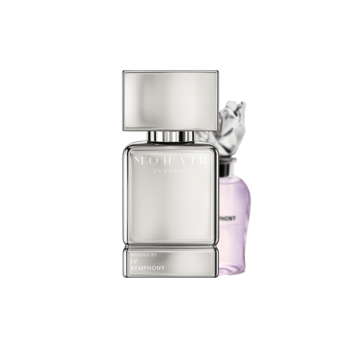 MOHAIR 0634 - SYMPHONY - Mohair