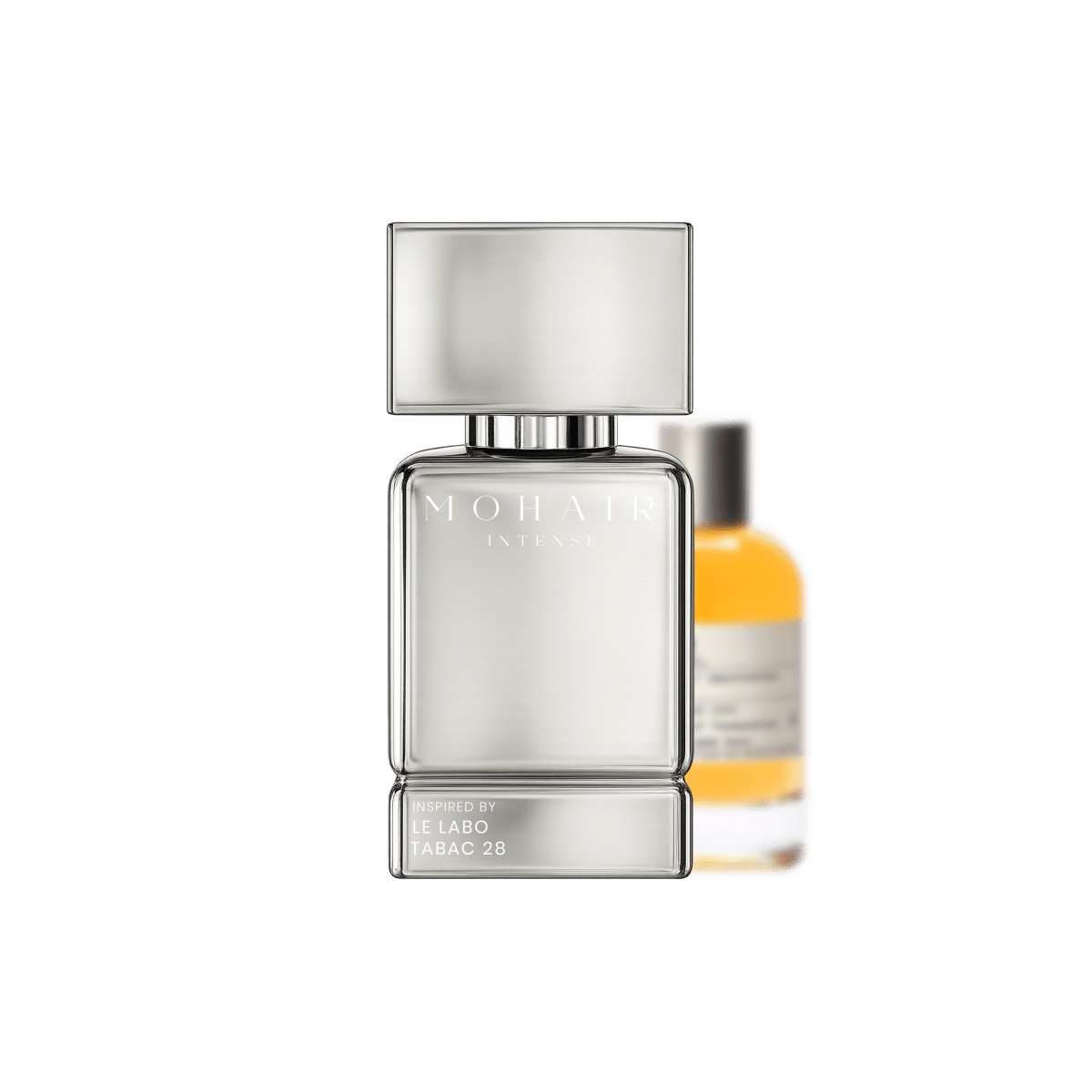 MOHAIR 0534 - TABAC 28 - Mohair