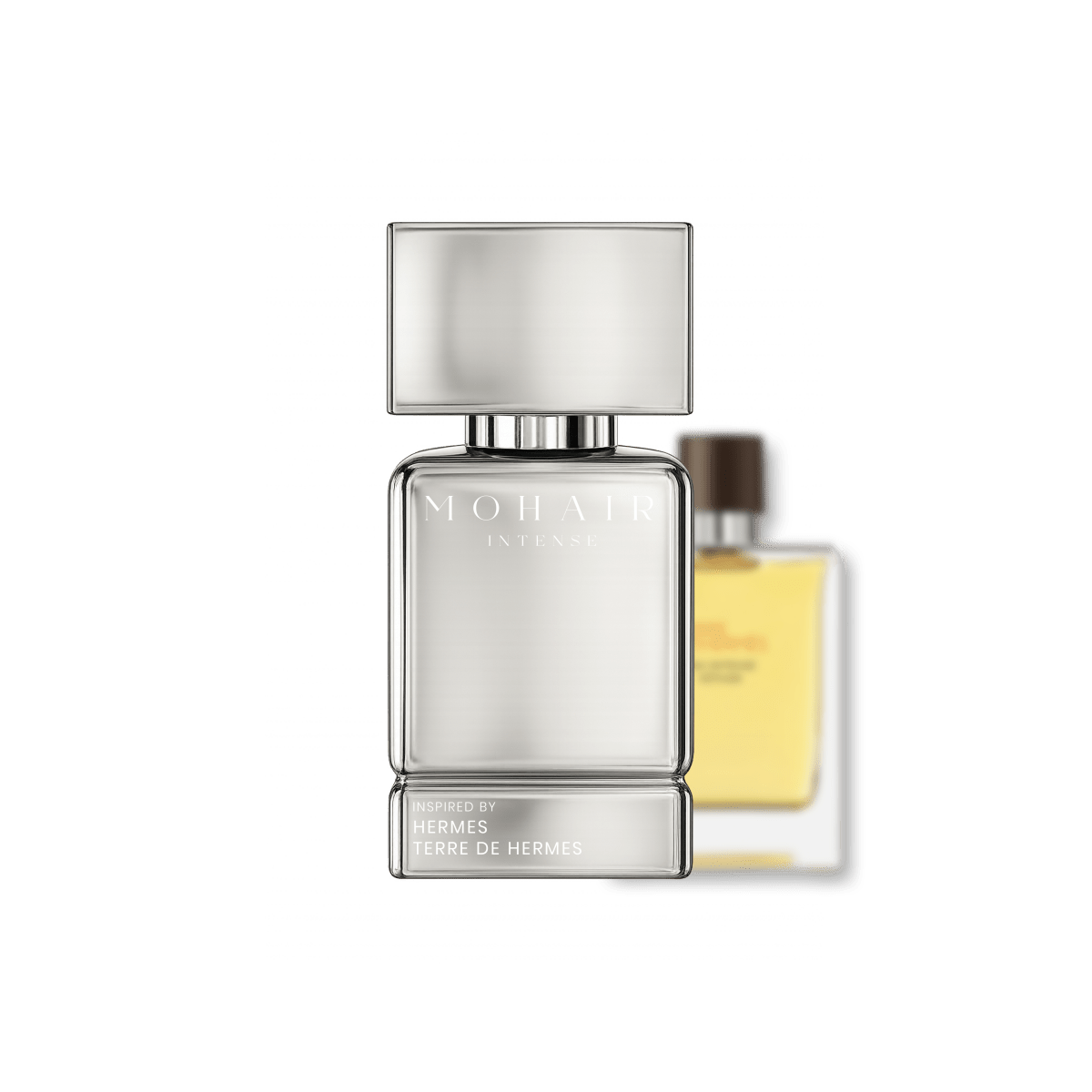 MOHAIR 0505 - TERRE DE - Mohair