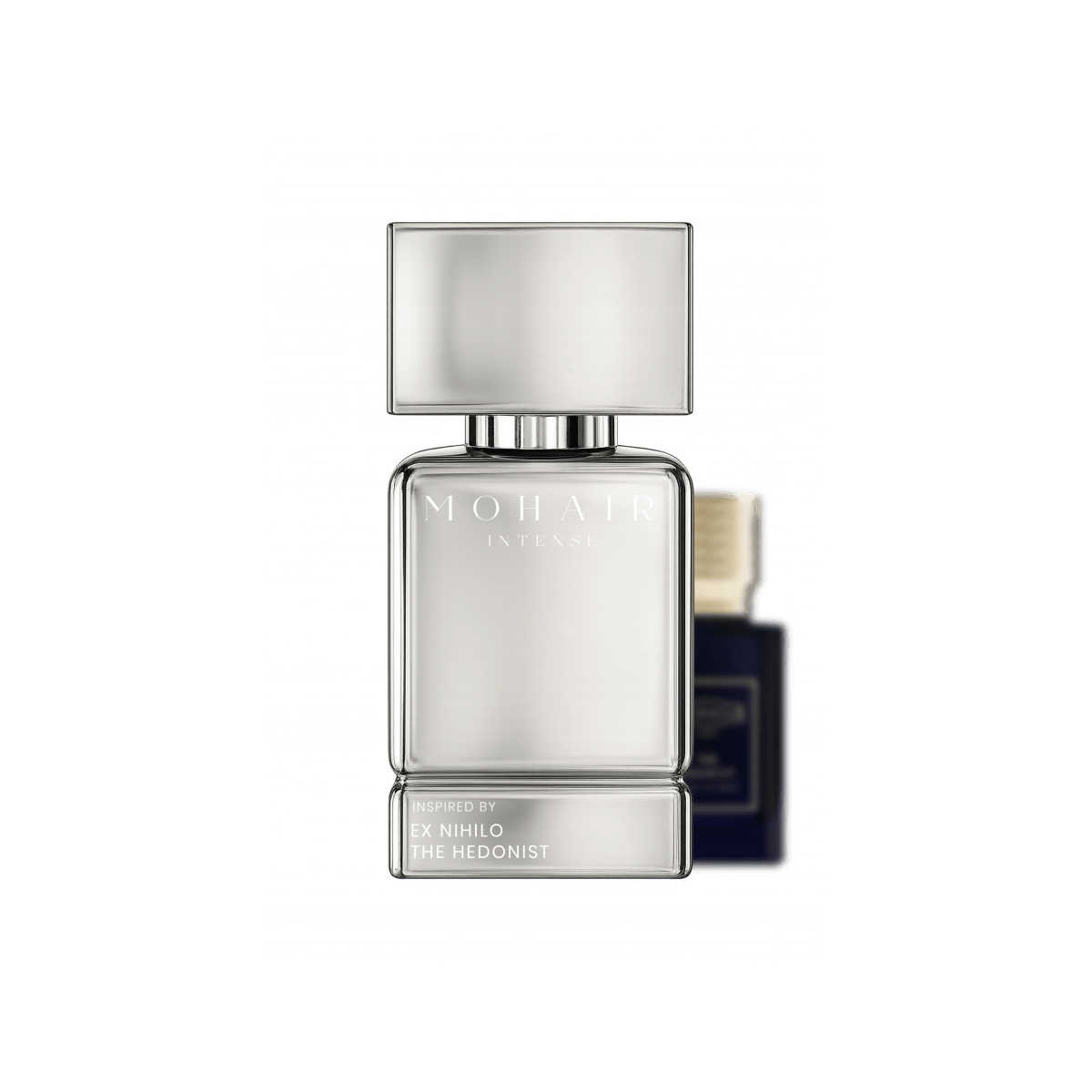 MOHAIR 0166 - Hedonist - Mohair